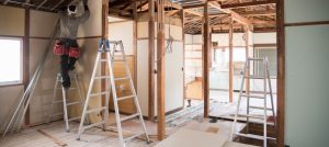 Entreprise de rénovation de la maison et de rénovation d’appartement à Sewen